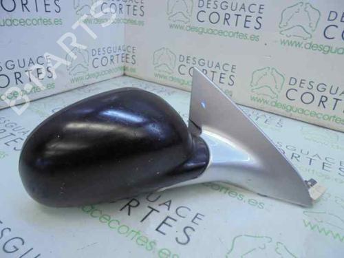Right mirror PEUGEOT 406 Coupe (8C) 2.0 16V | BP5523245C27 