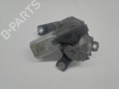 Rear wiper motor OPEL MERIVA A MPV (X03)  | BP21121525M102 