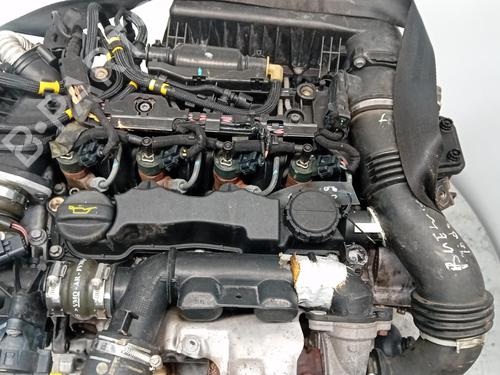 Motor CITROËN C5 II (RC_) [2004-2008]  27322958