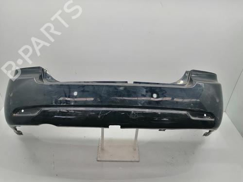 Used Rear bumper Rear bumper 17432252 17432252