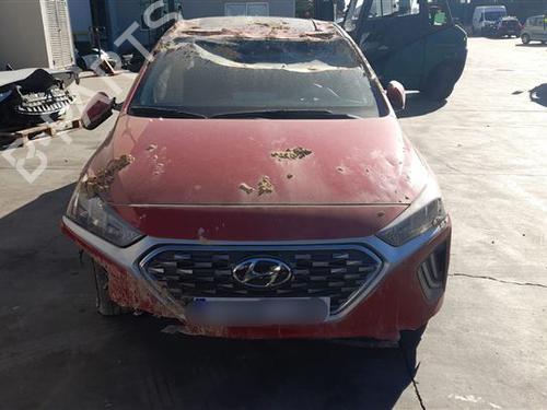 Used Parts HYUNDAI IONIQ (AE) Elektro 4973893
