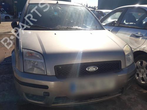 Used Parts FORD FUSION (JU_) 1.4 (80 hp) 4290827