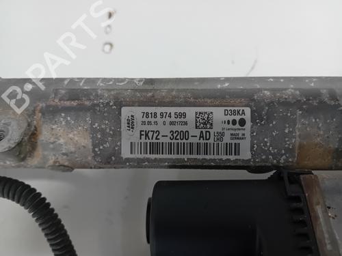 Steering rack LAND ROVER DISCOVERY SPORT (L550)  | BP28129815M22 