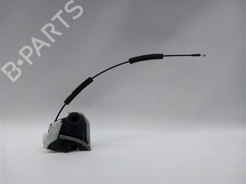 rear-right-lock-nissan-qashqai-iii-j12-2021-29435193 main image
