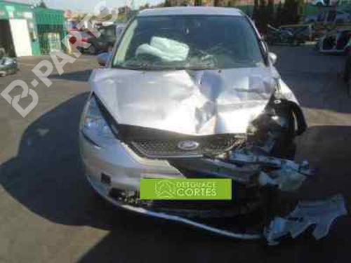 Used Parts FORD GALAXY II (WA6)  2.0 TDCi  754105