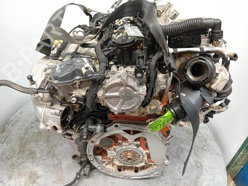 Engine AUDI Q3 Sportback (F3N) 40 TDI quattro | BP28359546M1 