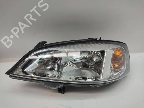 Koplamp links OPEL ASTRA G Hatchback (T98) [1998-2009]  29630468