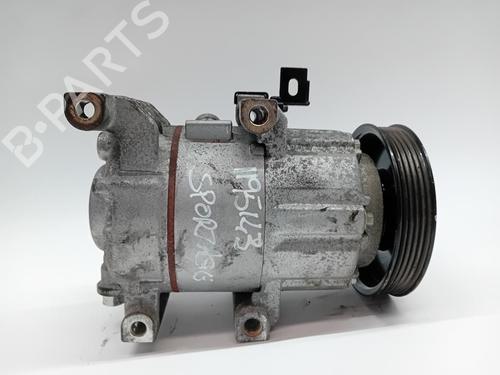 AC compressor KIA CEE'D (JD) | BP38470275M34 - Image 2