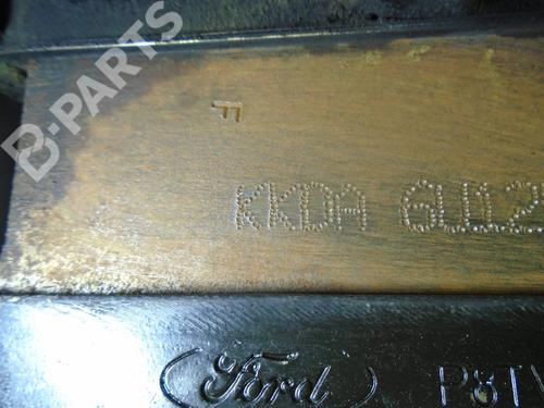 Engine FORD FOCUS C-MAX (DM2) 1.8 TDCi | BP8232517M1 - Image 2