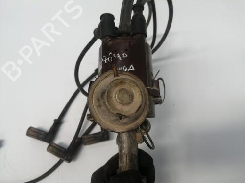 Ignition distributor LADA NIVA Closed Off-Road Vehicle (2121, 2131) 1600 4x4 | BP29243926M68