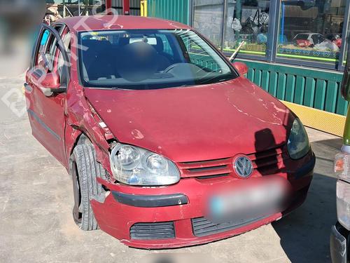 Brugte VW GOLF V (1K1)    4529949