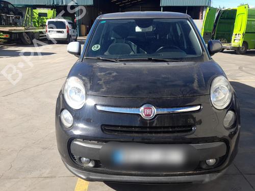 Gearbox FIAT 500L (351_, 352_)  | BP21285563M3 