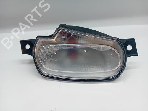 Pisca frente direito SMART FORTWO Coupe (453) 0.9 (453.344, 453.353) (90 hp) 31091298