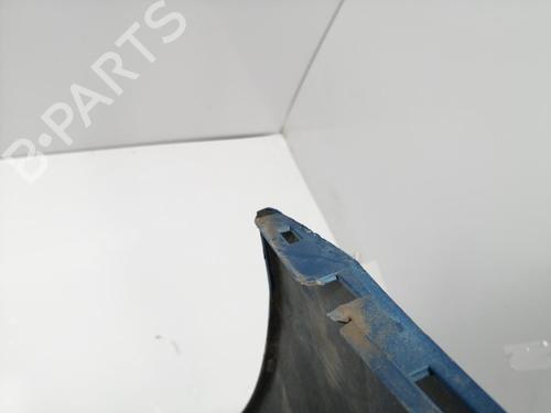 Rear bumper PEUGEOT 207 (WA_, WC_) 1.4 16V | BP32303008C8 