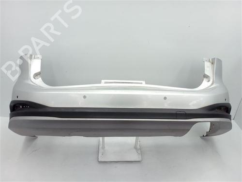 Used Rear bumper Rear bumper FORD FOCUS IV Turnier (HP) 1.0 EcoBoost mHEV (125 hp) 17124599 17124599