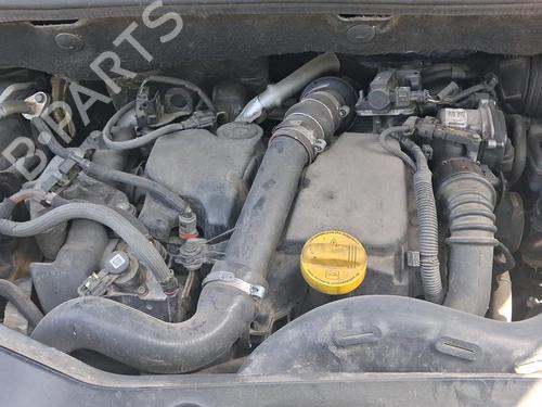 Steering rack DACIA LODGY (JS_) | BP38771211M22 - Image 11