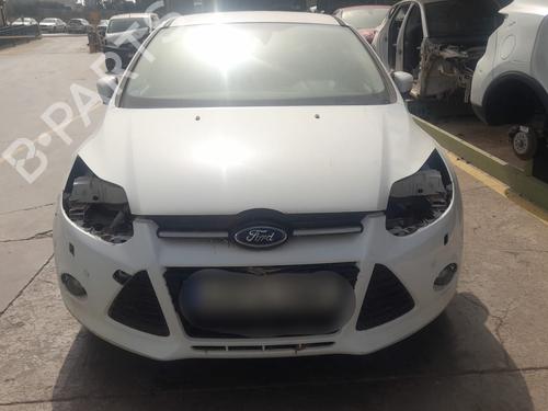 Turbocharger/Supercharger FORD FOCUS III  | BP29376005M71 
