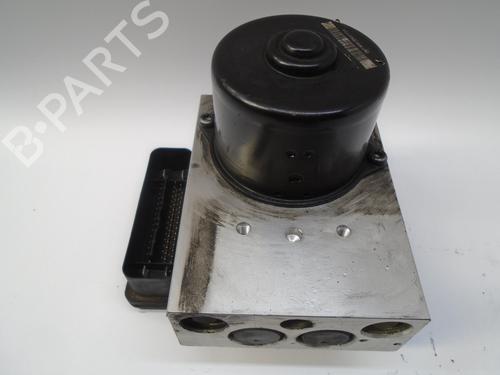 Control unit MERCEDES-BENZ CLK (C209) CLK 270 CDI (209.316) | BP9095290M11 