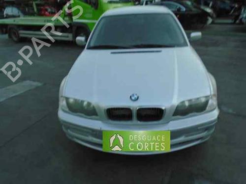 Steering pump BMW 3 (E46) 320 d | BP5523259M99 