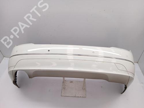 Used Rear bumper MERCEDES-BENZ C-CLASS (W204) C 180 CGI (204.049) (156 hp) 29464106
