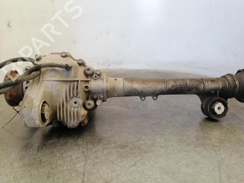 Front differential AUDI Q7 (4LB) 3.0 TDI quattro | BP29244097M23 