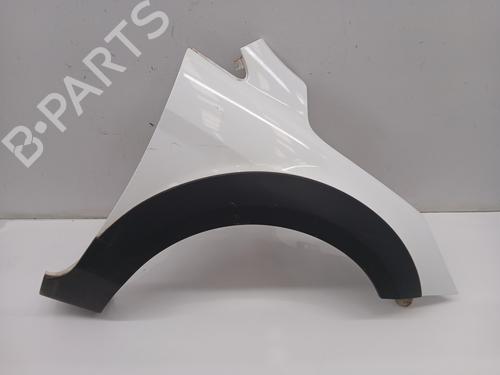 Used Right front fenders FORD FOCUS II Turnier (DA_, FFS, DS) [2004-2012]  29246961