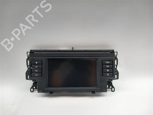 display-monitor-land-rover-discovery-sport-l550-2014-26961618 main image