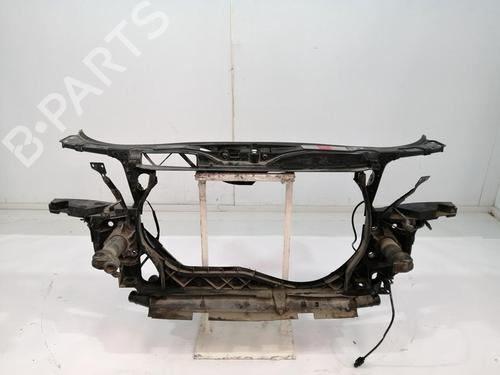 Frontplade/Frontkurv AUDI A4 B6 (8E2) 2.5 TDI quattro (180 hp) 29525443