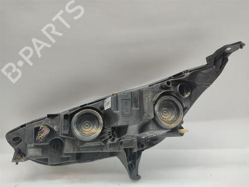 Right headlight FORD TRANSIT CONNECT V408 Box Body/MPV 1.5 EcoBlue | BP30100112C29 - Image 2