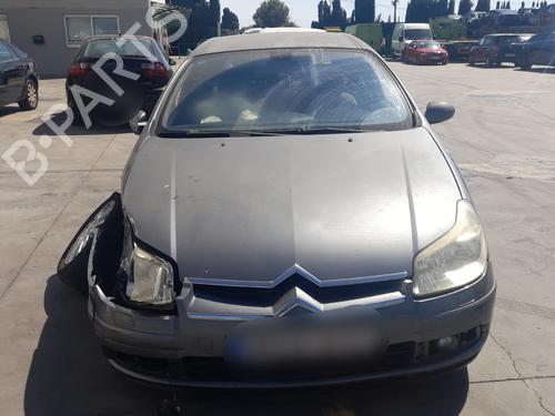 Hood CITROËN C5 II (RC_)  | BP19709783C1