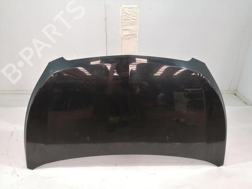 Used Hood CHEVROLET SPARK (M300) 1.0 (68 hp) 29591884