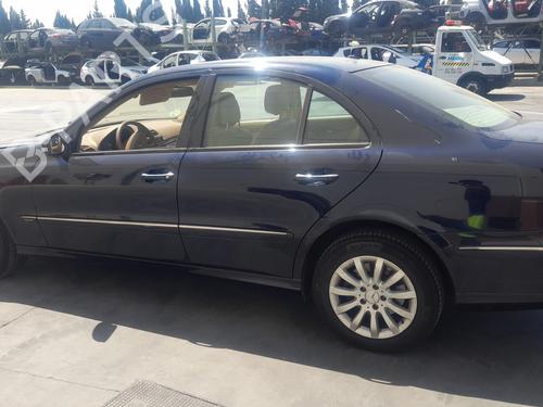 Left front door MERCEDES-BENZ E-CLASS (W211) E 280 4-matic (211.092) | BP19332005C2 