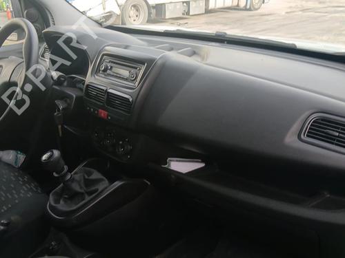 Left front fenders OPEL COMBO Box Body/MPV (X12)  | BP32032882C41 