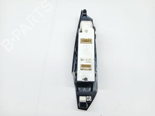 Left front window switch MAZDA 6 Estate (GJ, GL) | BP37476813I27 - Image 5