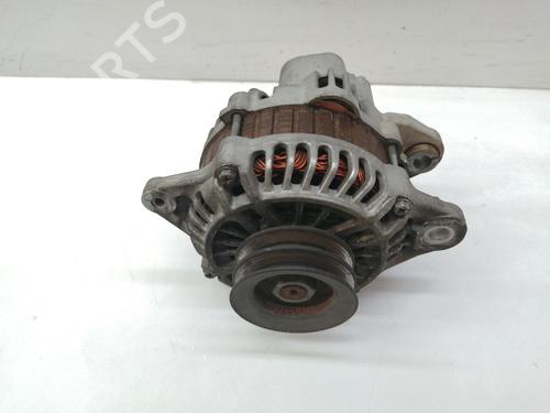 Alternator MITSUBISHI PAJERO III (V7_W, V6_W) 3.2 Di-D (V68W) | BP17052861M7 