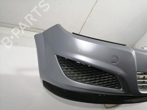 Front bumper OPEL ASTRA H (A04)  | BP29631862C7 
