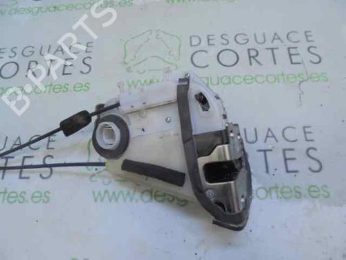 Used Rear left lock TOYOTA PRIUS (_W3_) 1.8 Hybrid (ZVW3_) (99 hp) 5524182