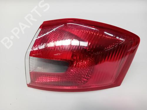 Højre baglygte Højre baglygte FORD KUGA I [2008-2012] 36936595 36936595