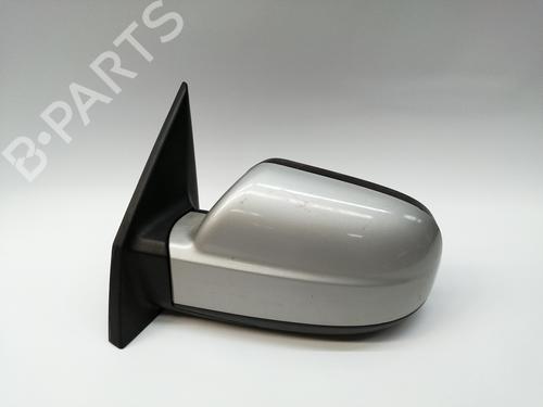 Left mirror HYUNDAI TUCSON (JM)  | BP29010130C26 