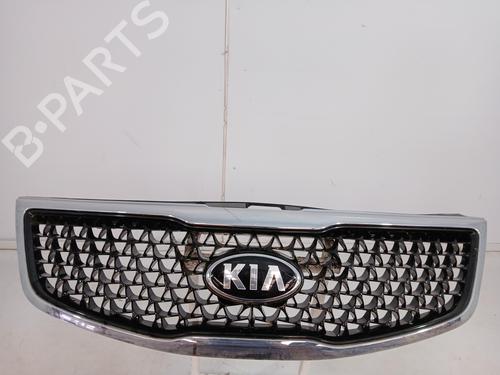 Used Grille KIA SPORTAGE III (SL) [2009-2017]  25925362