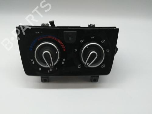Used Climate control Climate control FIAT DUCATO Platform/Chassis (250_) 140 Multijet 2,3 D (140 hp) 34249669 34249669