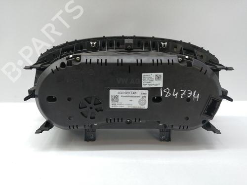 Instrument cluster VW PASSAT B8 Variant (3G5, CB5)  | BP16842874C47 