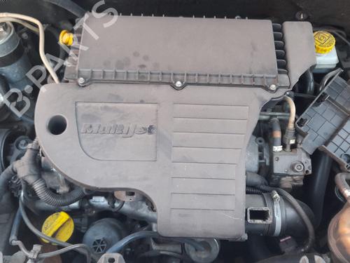 Right headlight FIAT GRANDE PUNTO (199_)  | BP17911159C29 