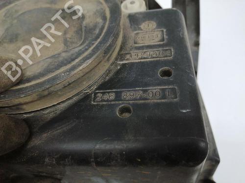 Venstre forlygte FORD FUSION (JU_) 1.4 | BP29244213C28 