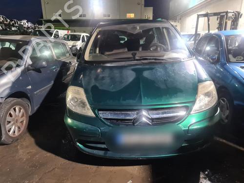 Recambios CITROËN C8 (EA_, EB_)  2.0 HDi  4530076