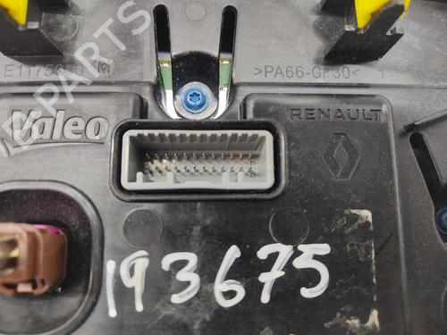 Display monitor RENAULT CAPTUR II (HF_)  | BP30574039C48 