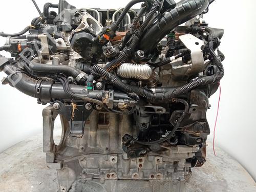 Engine CITROËN C4 Picasso II  | BP27322961M1 