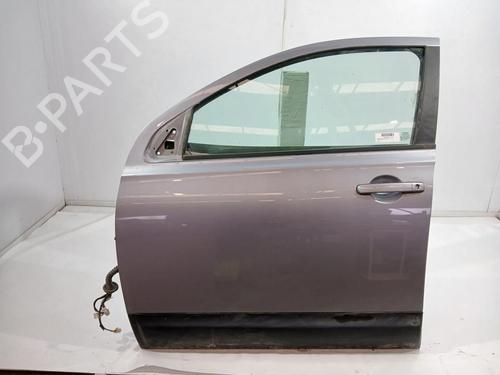 Used Left front door Left front door 37584305 37584305