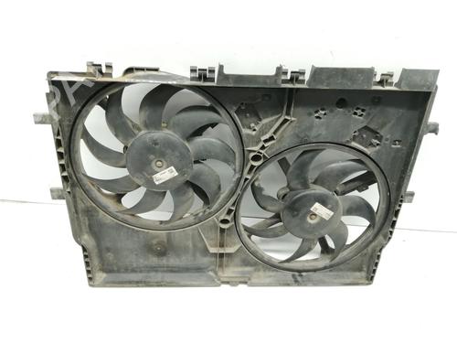 Radiator fan FIAT DUCATO Platform/Chassis (250_)  | BP29531996M35 