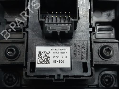 Gearstang FORD KUGA III (DFK) | BP34437286M90 - Image 3